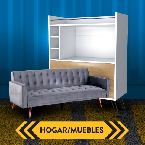 Productos Hogar