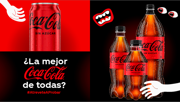 Coca Cola
