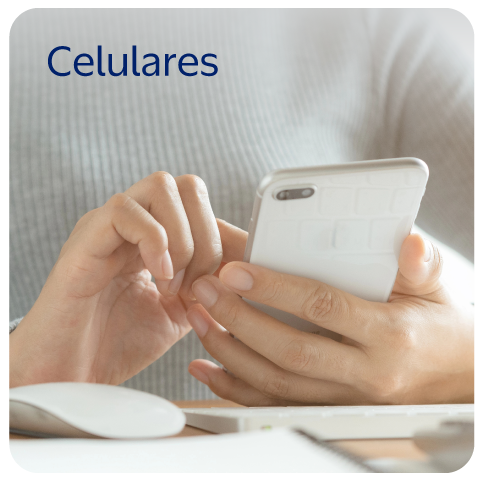 Celulares, Smartphones