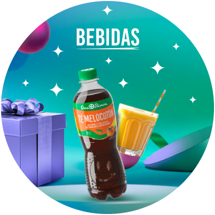 Bebidas Dos Pinos.