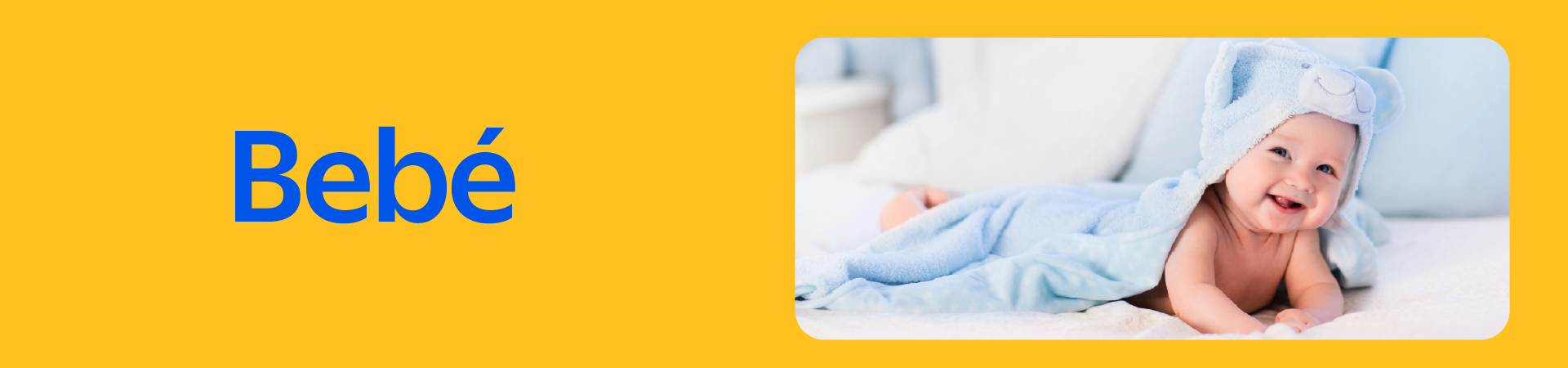 Cuidá cada momento de tu bebé con productos pensados para su bienestar