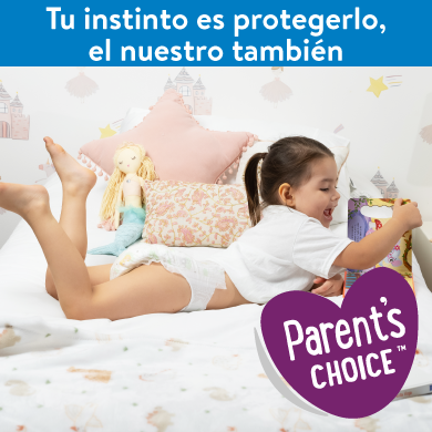 Mejor protección Parent's Choices