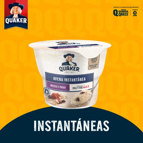 Instantáneas