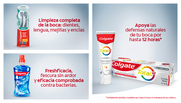 Comprar Hilo Dental Colgate Total 12 Menta y Flúor 25 mts | Walmart Costa  Rica - Somos parte de tu vida - Supermercado Masxmenos Costa Rica | Tu  súper