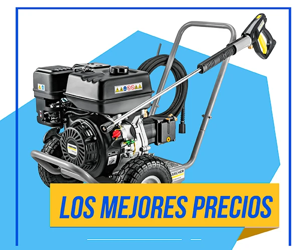 Dsifruta de los mejores precios de karcher y Roomba